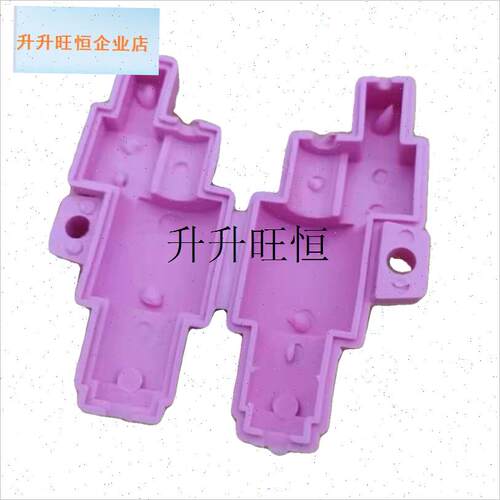 暖油泵橡胶支架油泵固定胶套驻车燃油加热N柴油暖风机取暖器配件,