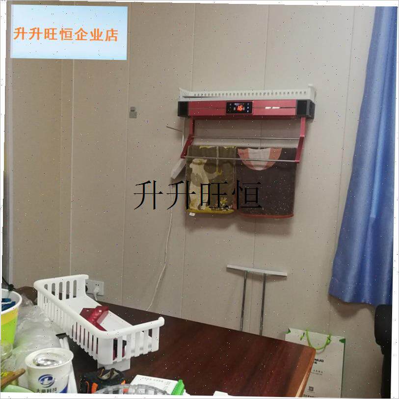 用卫生间浴室壁挂式n浴霸取暖器毛巾架专用固定挂钩挂片挂扣配件,