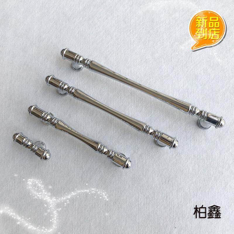 柏鑫无限BaoX lusso黄铜拉手衣柜橱柜酒柜抽屉门拉手