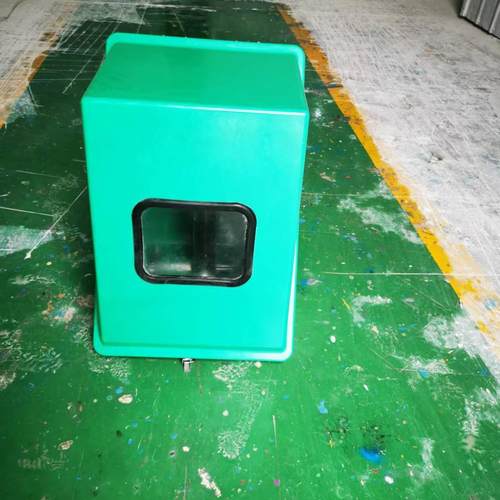 玻璃钢仪表箱变送器仪表保温箱变送器仪表保护箱玻璃钢仪表保温箱