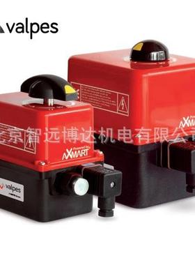 valpes电动阀门执行器 ER100.93B.G00/ER10.X0A.GS6/ER10.X0B.GS6