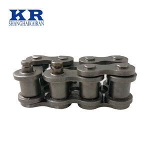 桂盟KMC 高品质国标链条 40H链条 120L单排滚子链 加重工业链条