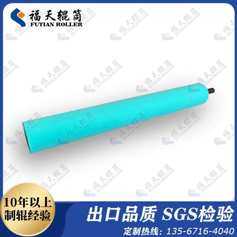 聚氨酯胶辊厂家 印刷机胶辊工业橡胶辊海帕隆胶辊覆膜机胶辊包胶