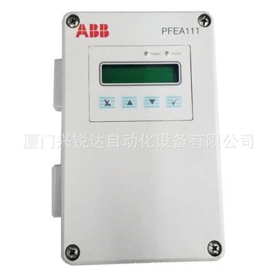 PFEA111-65 3BSE050090R65 励磁控制张力称重传感器