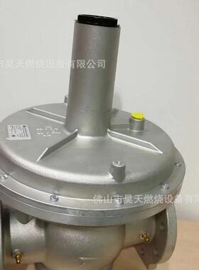 ST1B80 DN80 朱利安尼 减压阀 STR80D/EC DN80 调压阀 FG1B50