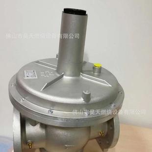 ST1B80 DN80 朱利安尼 减压阀 STR80D/EC DN80 调压阀 FG1B50