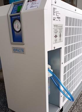日本进口SMC冷冻式干燥机IDFA37E-23