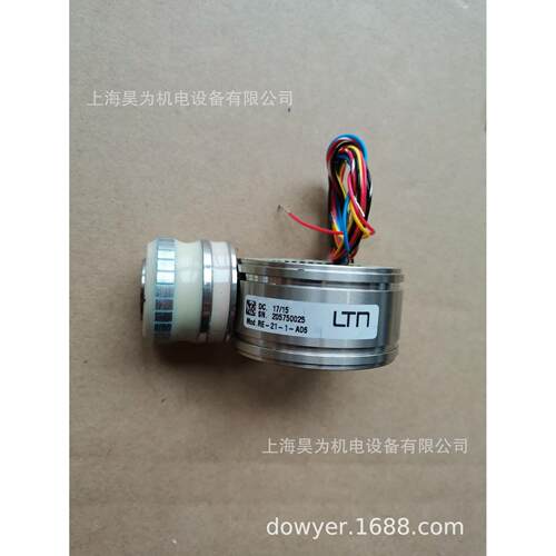 德国LTN编码器RE-21-1-A06 旋转变压器 现货