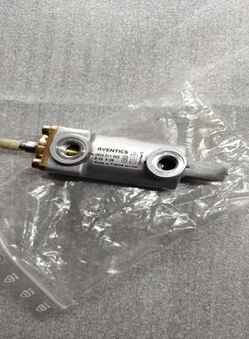 德国安沃驰AVENTICS气缸 0822011002