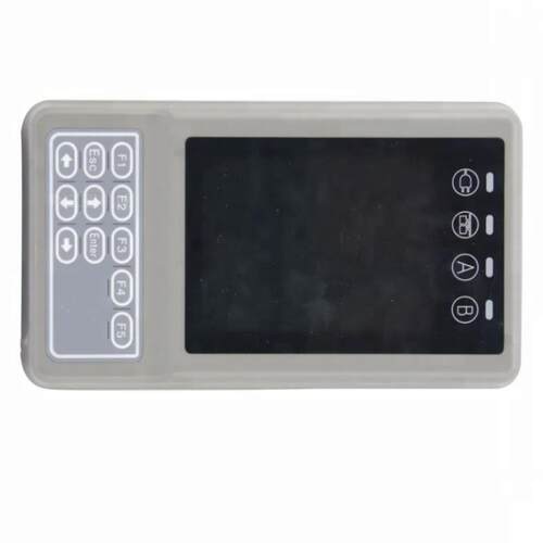 适用SY215 SY235挖掘机仪表显示屏SECD-5I7D 12848576 12206140