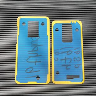 适用于魅族16th背胶16thplus后盖胶16Spro电池盖背胶双面胶密封胶