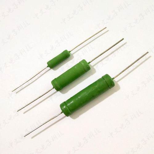 RX21-3W6W10W15W20W4R 4.7R 5.1R 5.6R 6.2R 6.8R 7.5欧线绕电阻