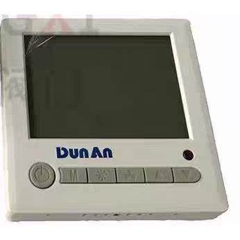 盾安中央空调水机风机盘管面板控制器温控器开关AC803,3C数码配件,USB多功能数码宝,淘宝优惠券,粉丝福利购,淘宝优惠卷