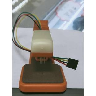 下载 烧写 1.0 探针 **** 烧录 1.25MM 1.27 1.1 夹具 测试夹子