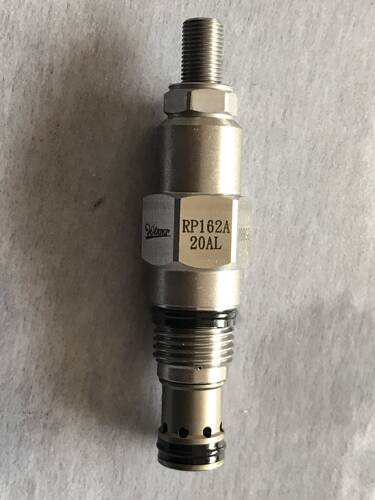 台湾WINNER螺纹插装阀 RP162A20AL RPCCLAN 原装货