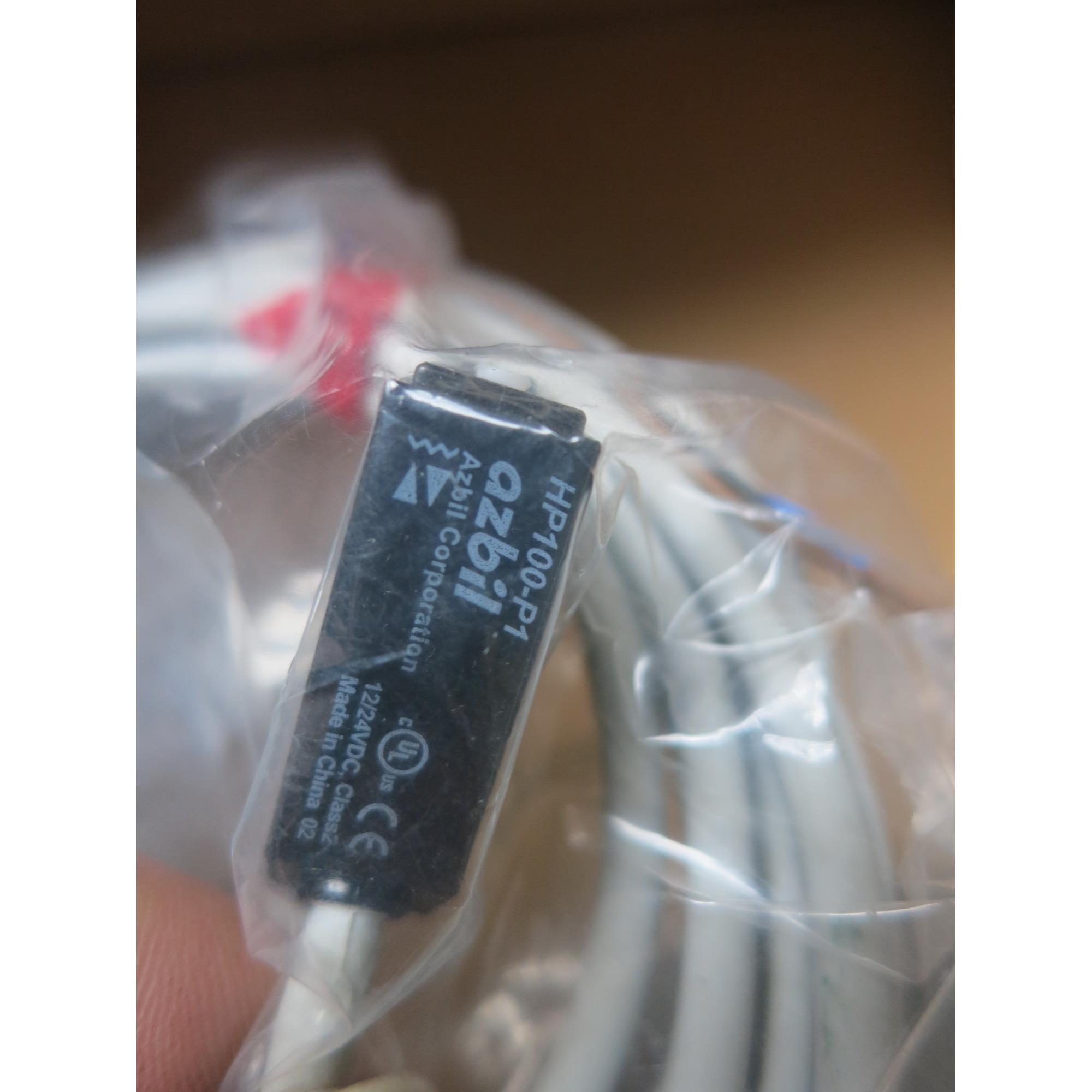 全新原装正品 光电开关 HP100-P1 镜面反射感应传感器A1 T2 E1 R1