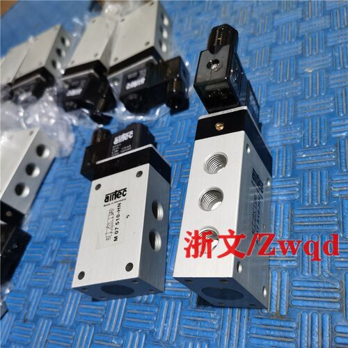 AIRTEC 爱尔泰克M07510-HN 电磁阀 M-07-510-HN