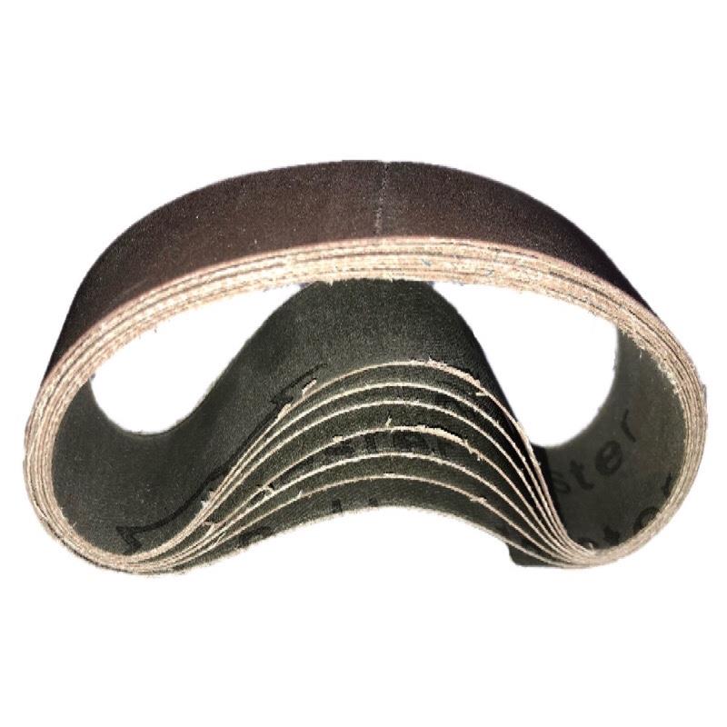 砂带磨刀砂带330×30小型砂带机家用磨刀机专用砂带打磨抛光