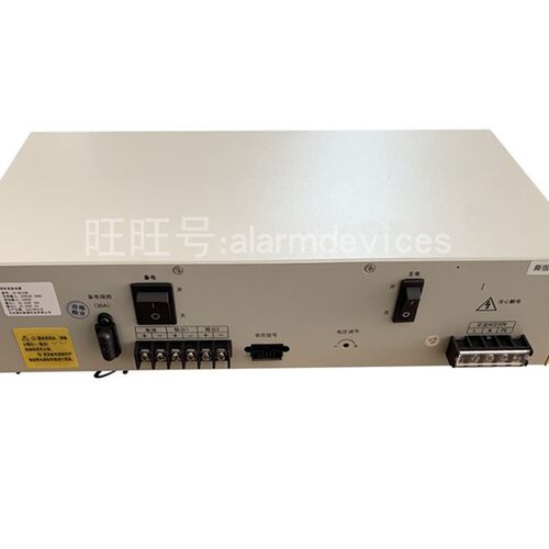 IG-B2108消防设备电源消防青鸟久远火灾报警控制器输出25.5V/10A