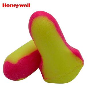 Honeywell耳塞防噪音睡眠睡觉专用工业学生降噪超级隔静音呼噜神