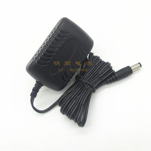 直流变压器14V400MA AC DC Power Adaptor 14V 600 mA 电源适配器