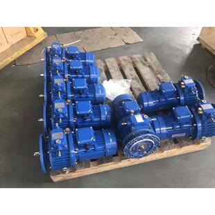 1000转 370W 550W 立式 1100W 调速减速机200 750W 1500W380V 卧式