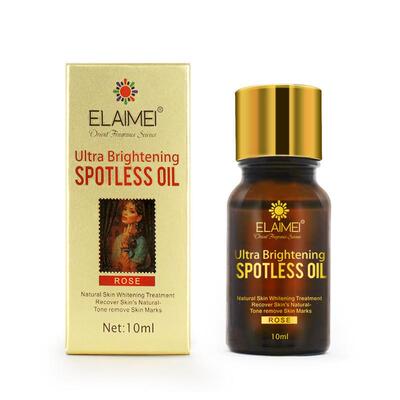 Spotless Oil Dark Spot Removal Pure Oil Skin Care10m亮白精油