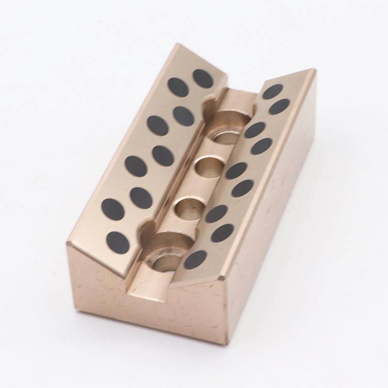 斜楔导板Cbg斜楔v形导板Cbp耐磨导块铜合金自润滑模具标准件,五金/工具,其他机械五金,淘宝优惠券,粉丝福利购,淘宝优惠卷