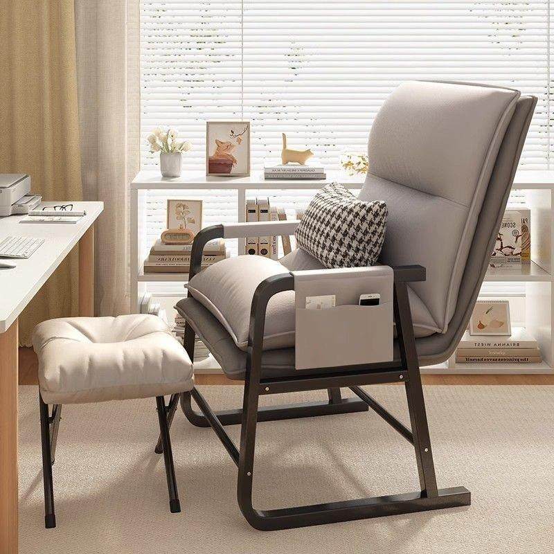 躺椅午休折叠坐睡两用椅办公室沙发懒人椅午睡椅宿舍靠背电脑椅子,住宅家具,折叠椅/躺椅,淘宝优惠券,粉丝福利购,淘宝优惠卷