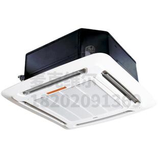 McQuay麦克维尔天花吸顶机 卡式风机盘管 商用家用水系统中央空调