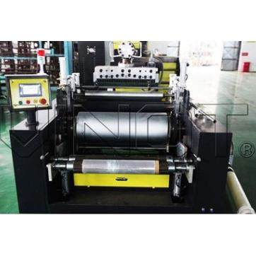 PVC管材管道无胶缠膜机管材绕膜机管材缠膜型材缠绕机,五金/工具,吹膜机,淘宝优惠券,粉丝福利购,淘宝优惠卷