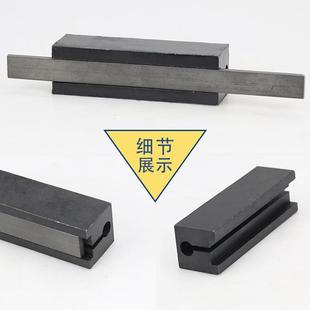 多用切刀盒10 白钢车刀架 25方车床刀架 切刀架