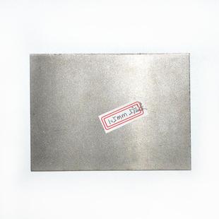 粉末烧结泡沫钛微米孔径水电解电极片金属过滤材料耐腐蚀圆片订制