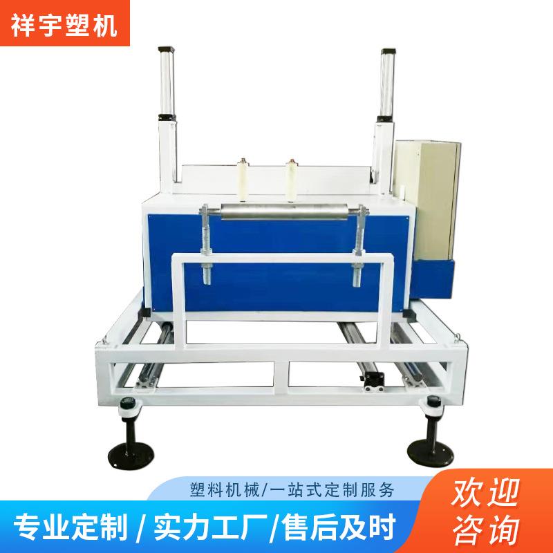 青岛工厂工业平板切割锯机械设备全自动铝型材切割机台锯