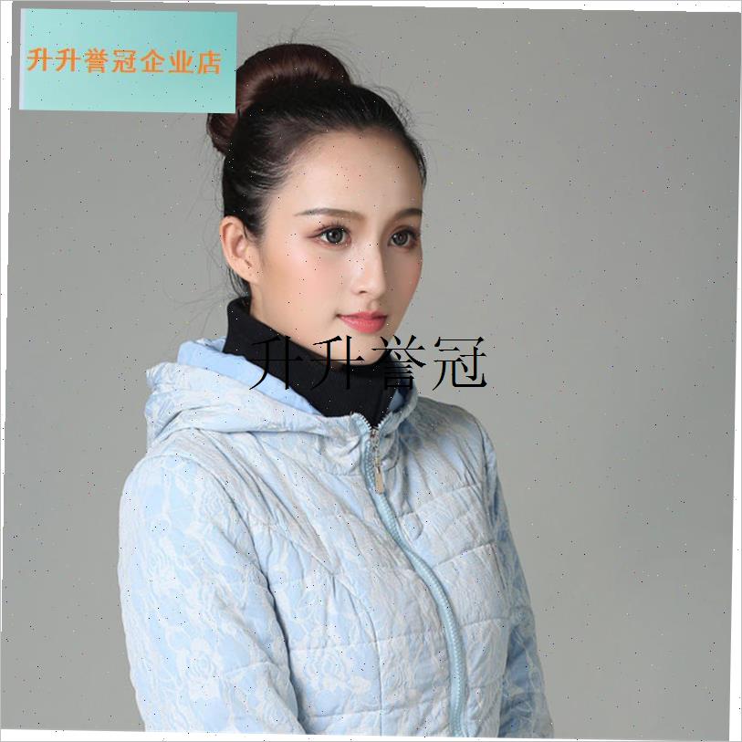 男女通用针织羽绒服假领子防脏女百搭假领外套R衣服护领罗纹布料,