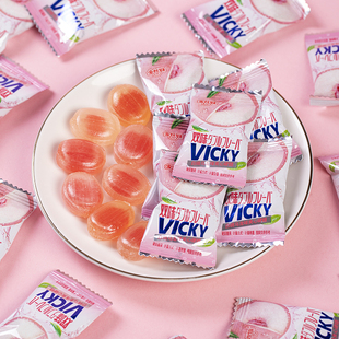 金丝猴双味水果夹心硬糖散装 高颜值喜糖网红糖果办公室解馋下午茶