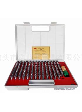 英制套装塞规50件套M01234567190件英制针规套装250pc带手柄