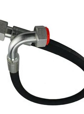 山推轮式装载机铲车SL58H软管总成1455-76-13000