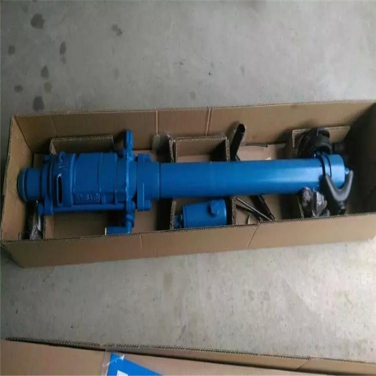 阿特斯YSP45凿岩机矿用气动向上式高频凿岩机YSP45向上式凿岩机