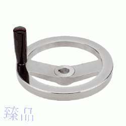 铝合金手轮（1）24610
