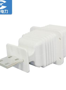 崇山直销JYN2触头盒12kv高压开关柜鸭嘴型触头盒1250A柜内配件