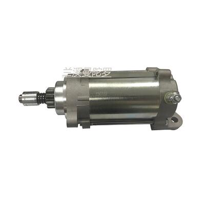 雪地车启动电机515-176-754515-176-784适用BOMBARDIER