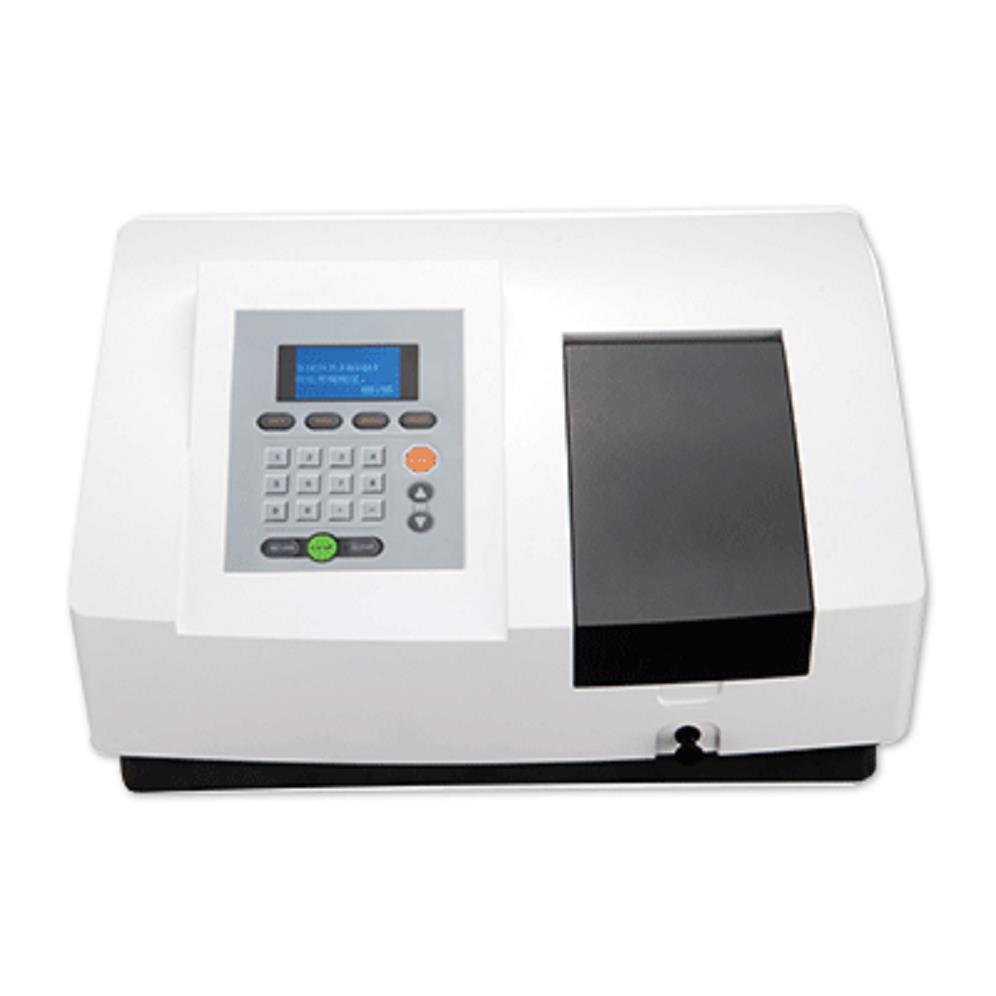 直销上海佑科6nm可见分光光度计723N