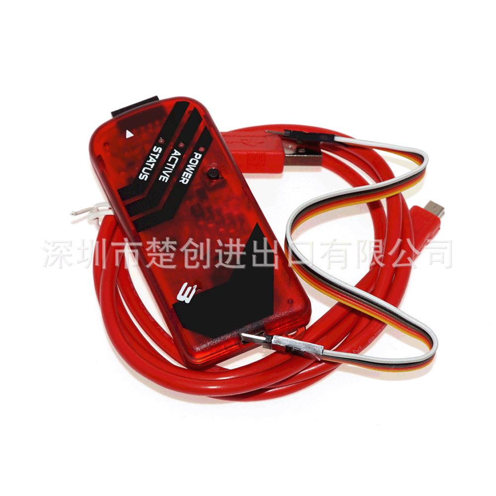 PICKIT3Kit3PIC编程器仿真烧录器智能模拟商店PIC单片机芯片