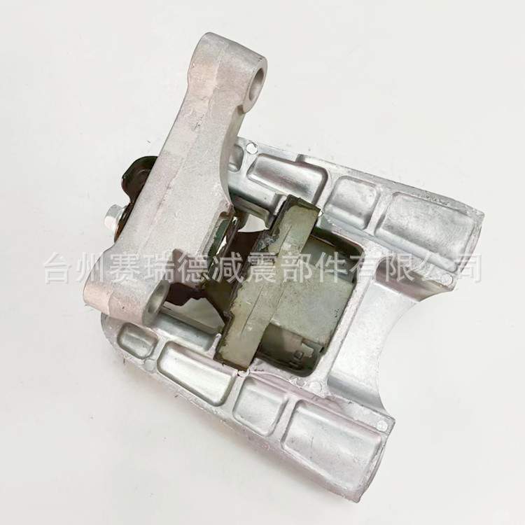 E3B16F012BF E3B1-6F012-BF适用于福特发动机支架 减震件 橡胶件