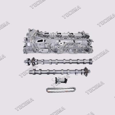 适用于标致308-30016381598801.5HDi16VDV5凸轮轴瓦盖组件