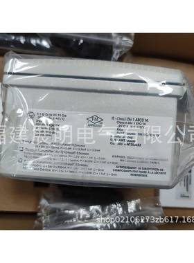 ABB双电源电动式转换开关OTM200E4CM230C；10100656