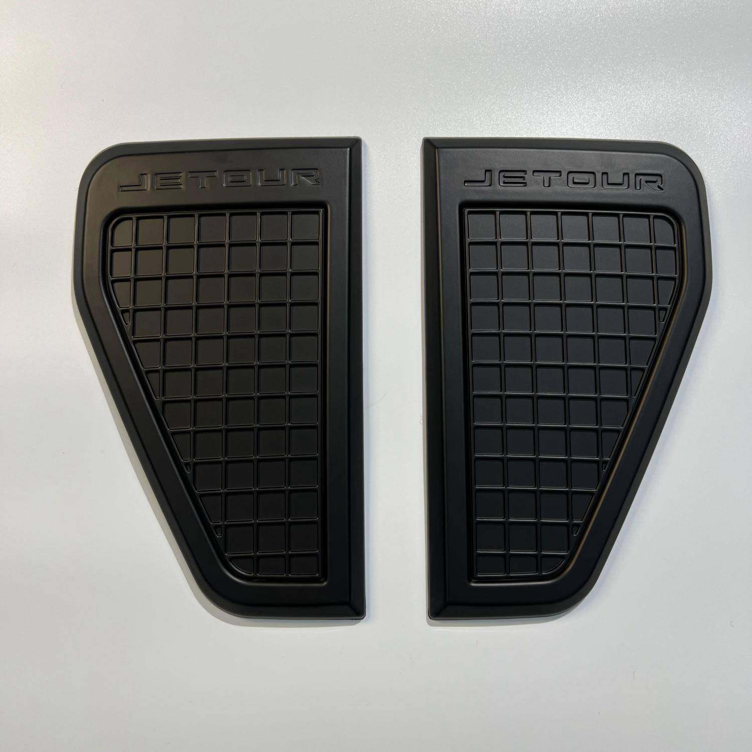 捷途旅行者叶子板防护免钉盖条贴山海T2用品新款改装饰外观配件,收纳整理,烫衣板及配件,淘宝优惠券,粉丝福利购,淘宝优惠卷