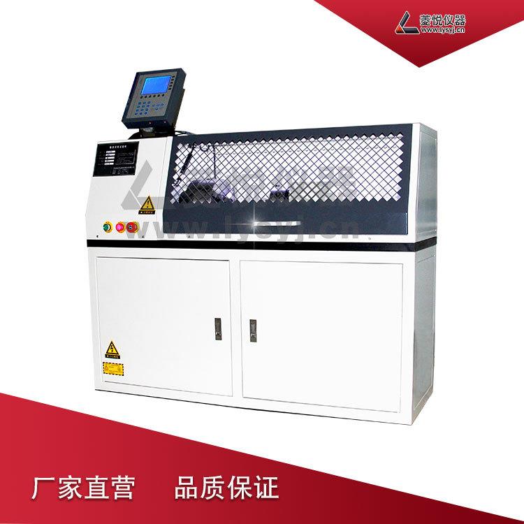 卧式五金工具扭转刚度测试机工具扭转测试机（试验机）1000Nm