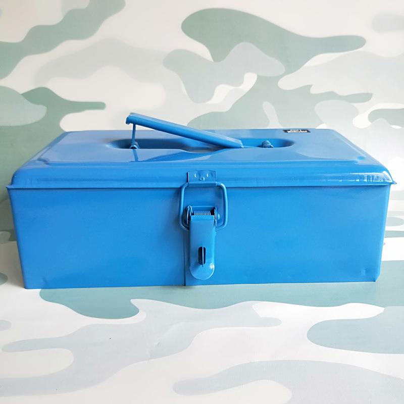 EQ1118GA/EQ2102/天锦EQ1120GA工具箱总成加厚工具盒3519C-010